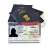 Passport/VISA