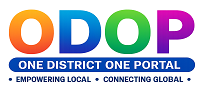 ODOP Logo